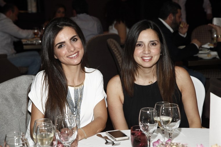 Kefraya Wine Maker Dinner